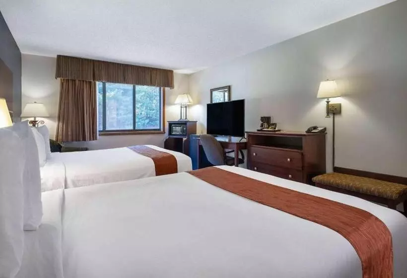 ホテル Travelodge By Wyndham Merrill