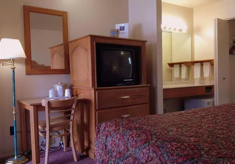 Motel 6 Payson, Az