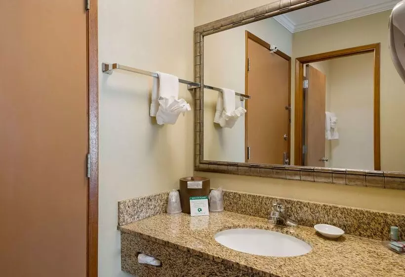 فندق على الطريق Best Western Holiday