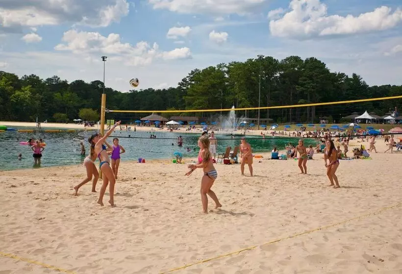 Callaway Resort & Gardens