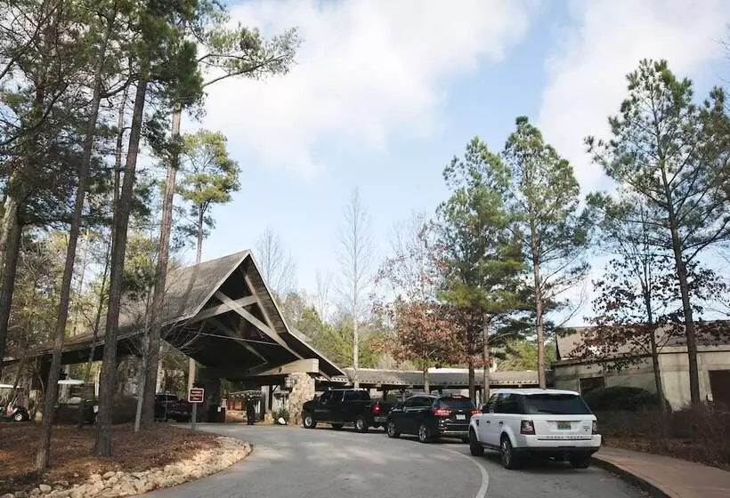 Callaway Resort & Gardens