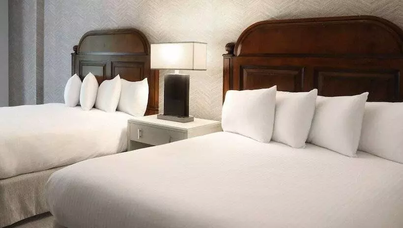 Callaway Resort & Gardens