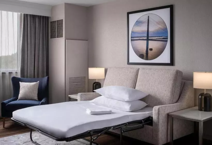 Delta Hotels By Marriott Jacksonville Deerwood