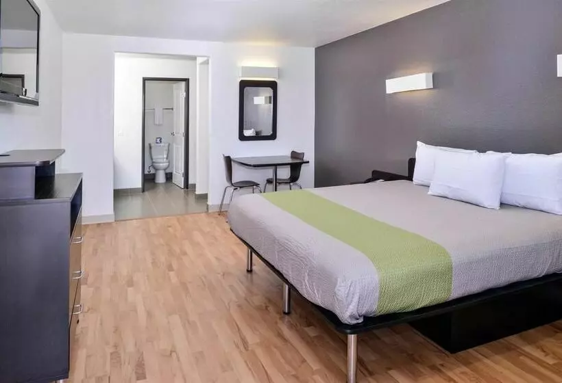 فندق Studio 6 Commerce Ca