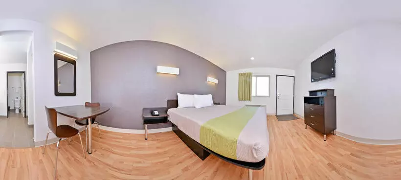 فندق Studio 6 Commerce Ca