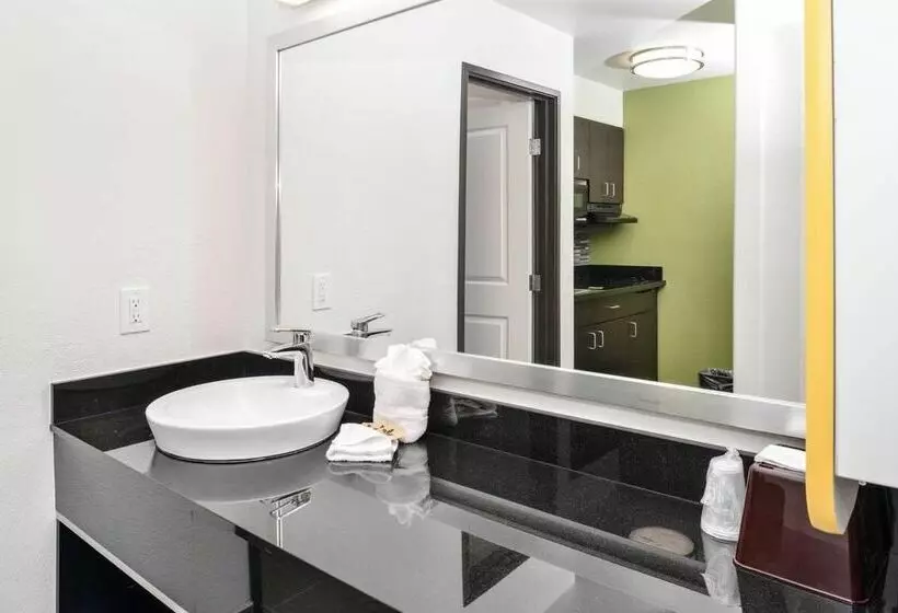 فندق Studio 6 Commerce Ca