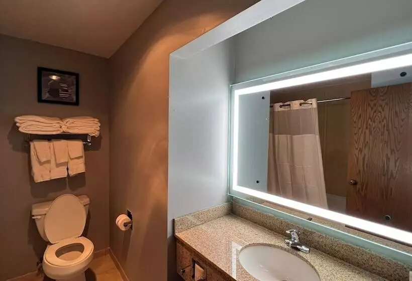 בית מלון כפרי Americinn By Wyndham Marshfield