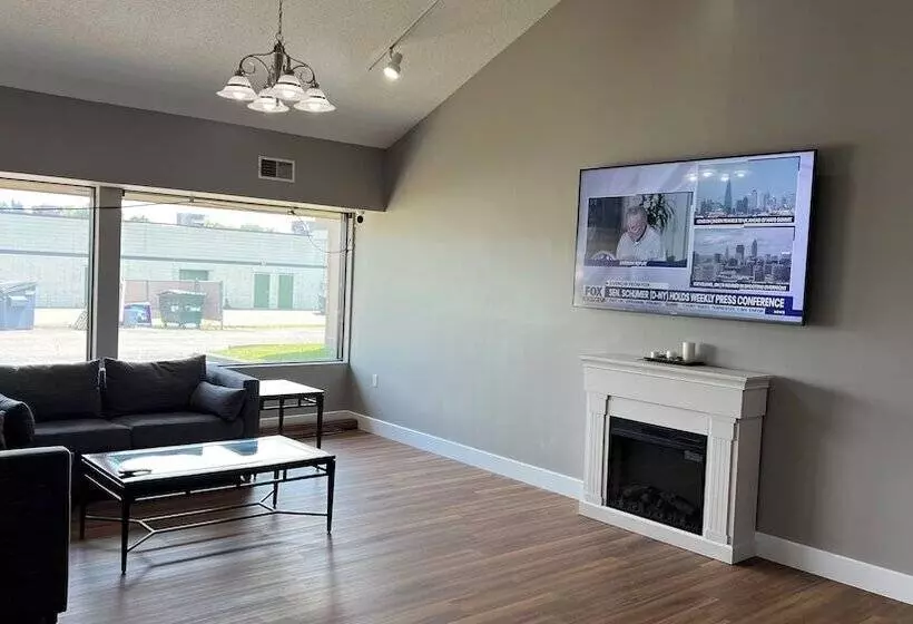 בית מלון כפרי Americinn By Wyndham Marshfield