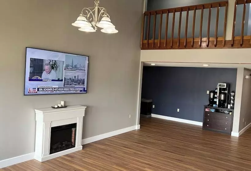 בית מלון כפרי Americinn By Wyndham Marshfield