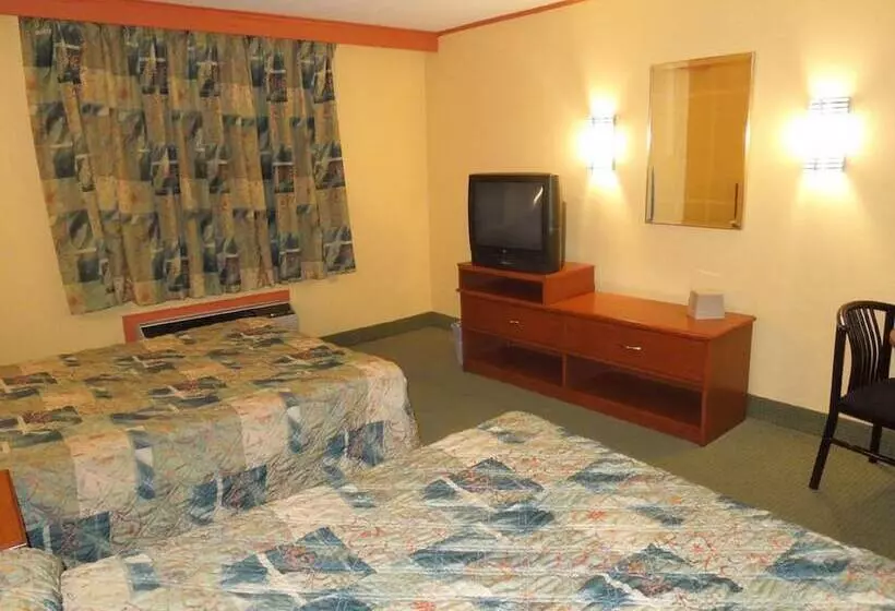 فندق Bay Shore Inn