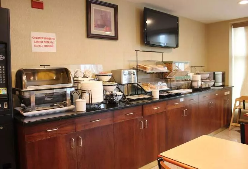 בית מלון כפרי Bellerose Inn