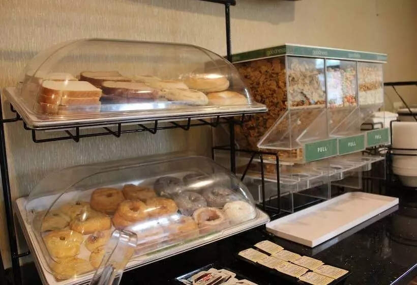 בית מלון כפרי Bellerose Inn