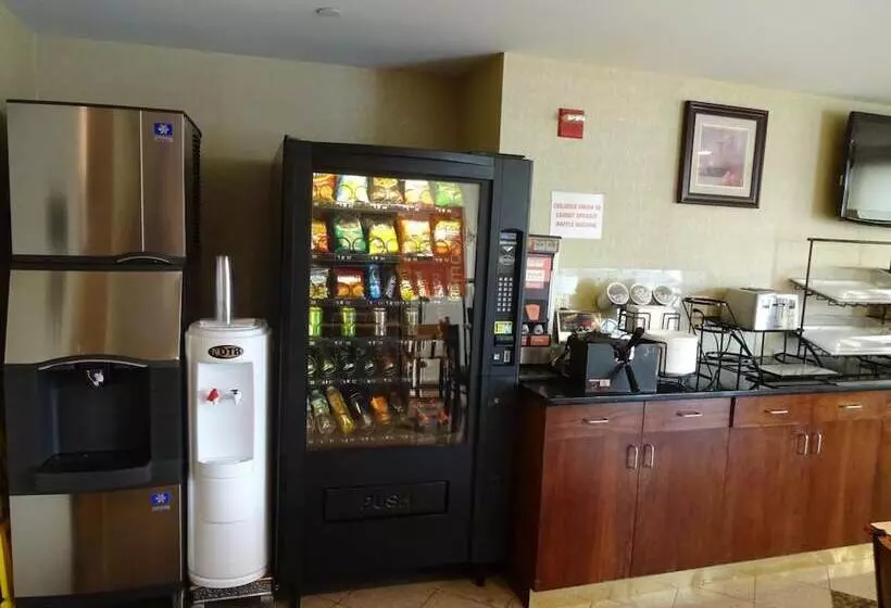 בית מלון כפרי Bellerose Inn