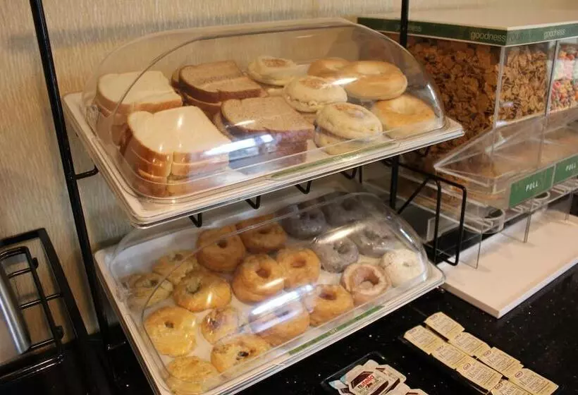 בית מלון כפרי Bellerose Inn