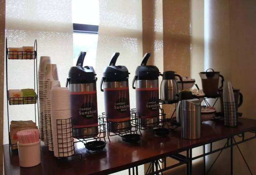 בית מלון כפרי Bellerose Inn