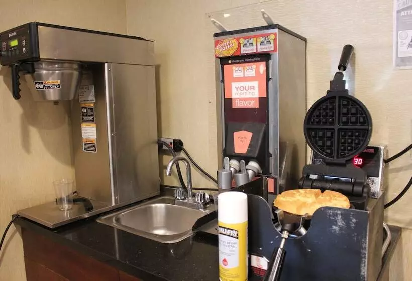 בית מלון כפרי Bellerose Inn