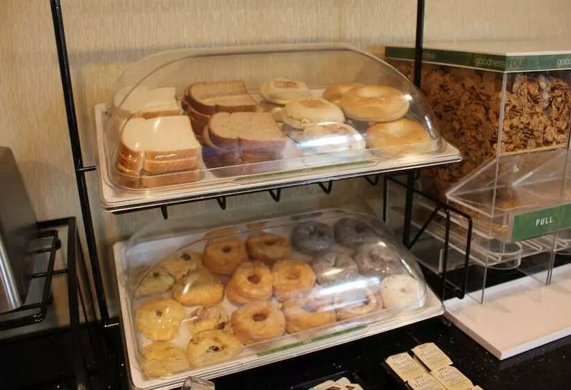 בית מלון כפרי Bellerose Inn