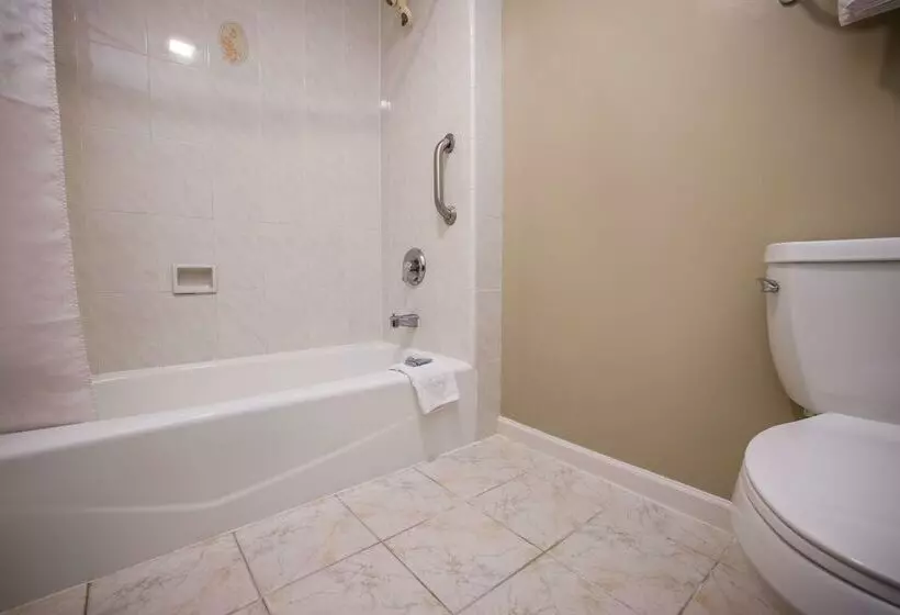 酒店 Best Western Inn