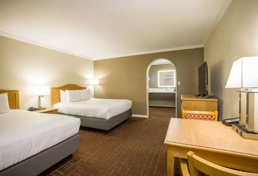 酒店 Best Western Inn