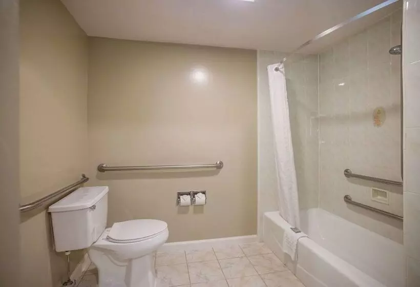 酒店 Best Western Inn