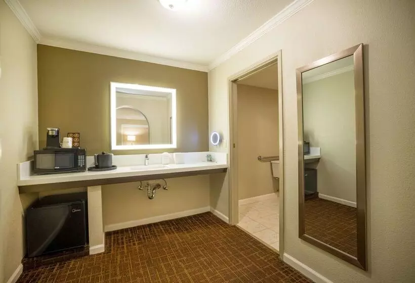 酒店 Best Western Inn