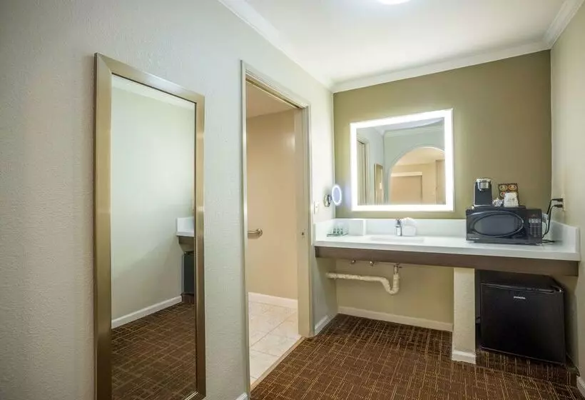 酒店 Best Western Inn