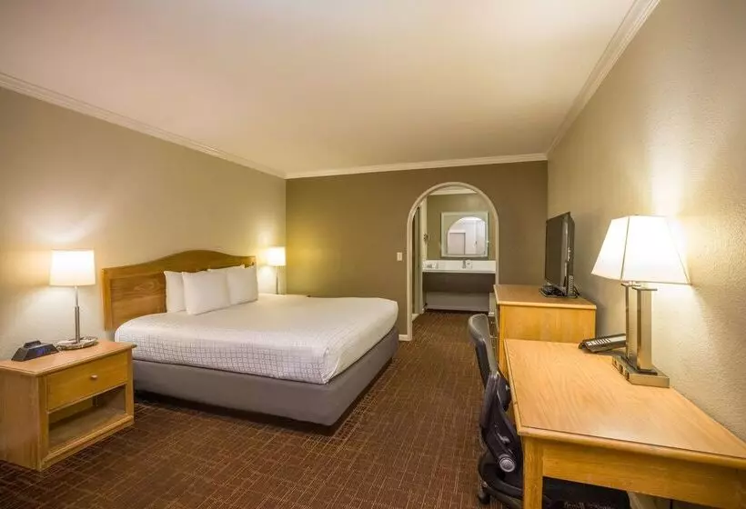 酒店 Best Western Inn