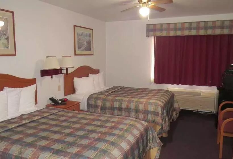 فندق Best Western Pineywoods Inn