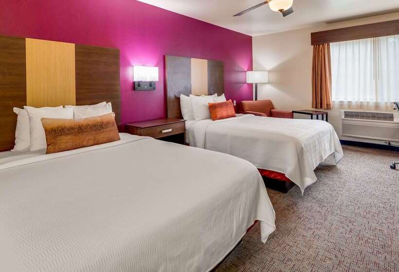 فندق Best Western Pineywoods Inn