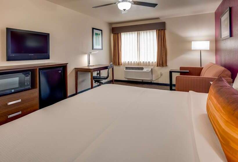 فندق Best Western Pineywoods Inn