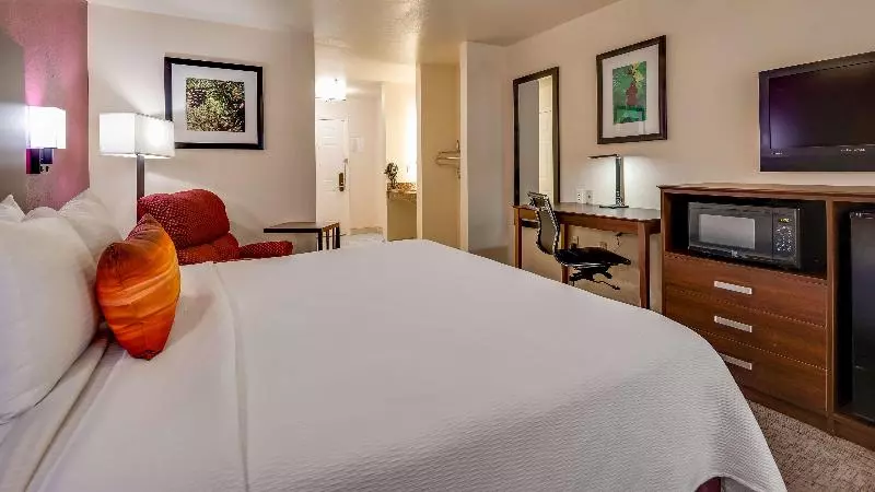 فندق Best Western Pineywoods Inn