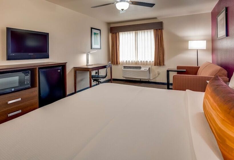 فندق Best Western Pineywoods Inn