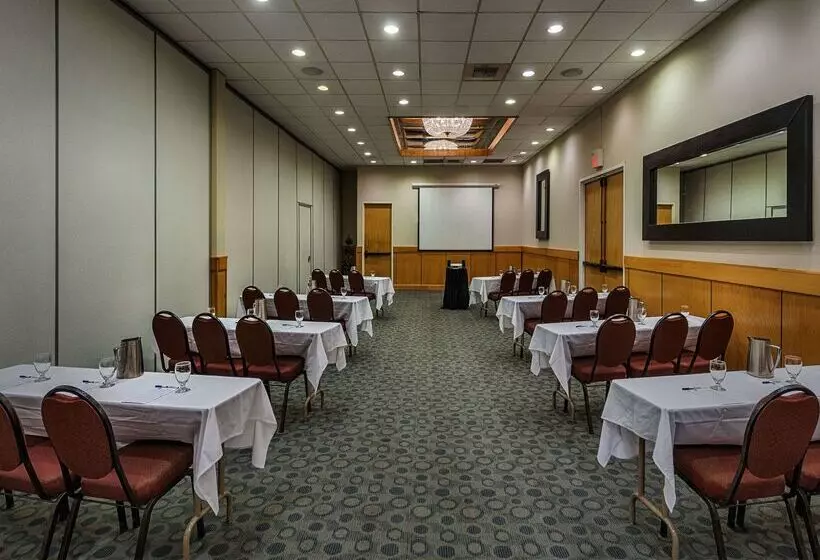 酒店 Best Western Plus Silverdale Beach