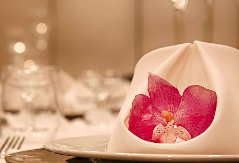 酒店 Best Western Plus Silverdale Beach