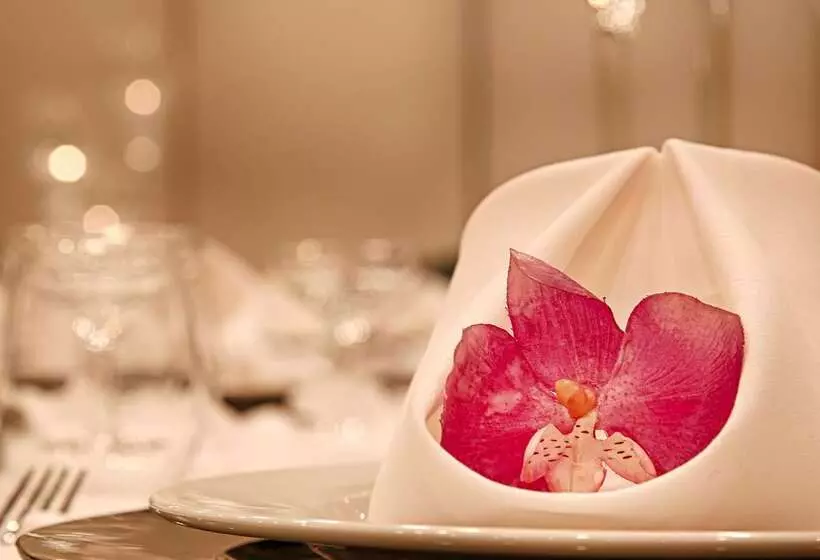 酒店 Best Western Plus Silverdale Beach