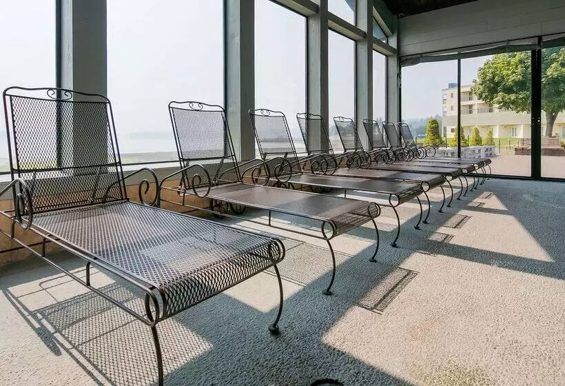 酒店 Best Western Plus Silverdale Beach