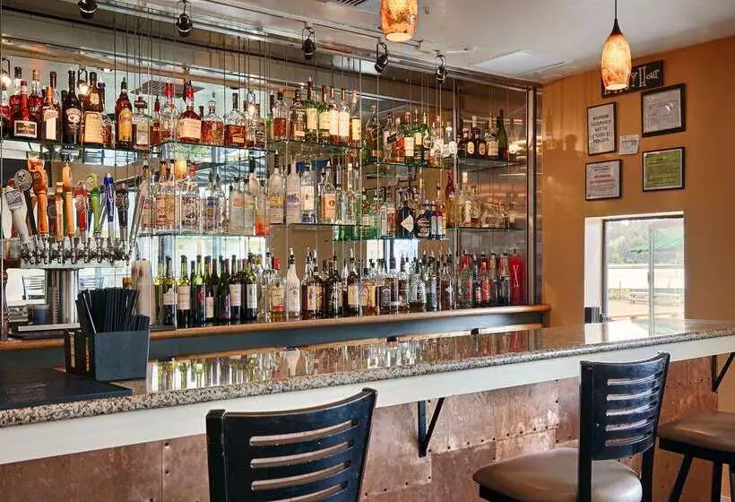 酒店 Best Western Plus Silverdale Beach