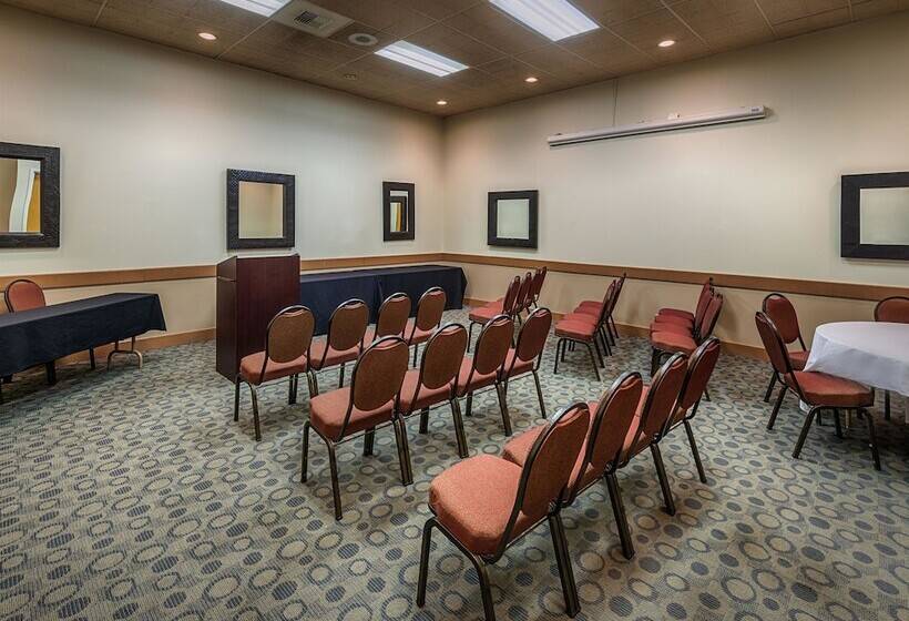 酒店 Best Western Plus Silverdale Beach