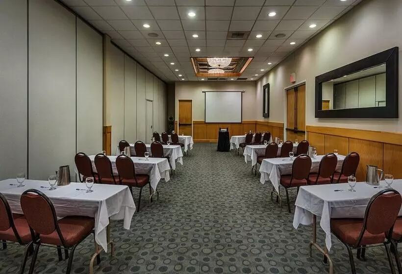 酒店 Best Western Plus Silverdale Beach