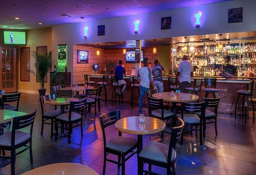 酒店 Best Western Plus Silverdale Beach