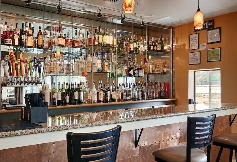 酒店 Best Western Plus Silverdale Beach