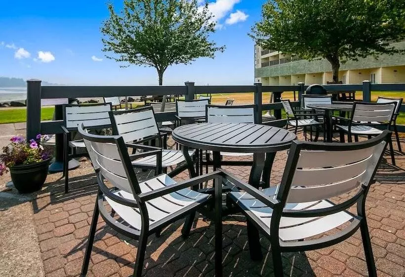 酒店 Best Western Plus Silverdale Beach