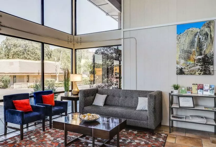 Best Western Plus Sonora Oaks Hotel And Conference Center