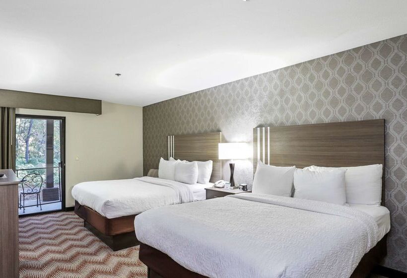 Best Western Plus Sonora Oaks Hotel And Conference Center