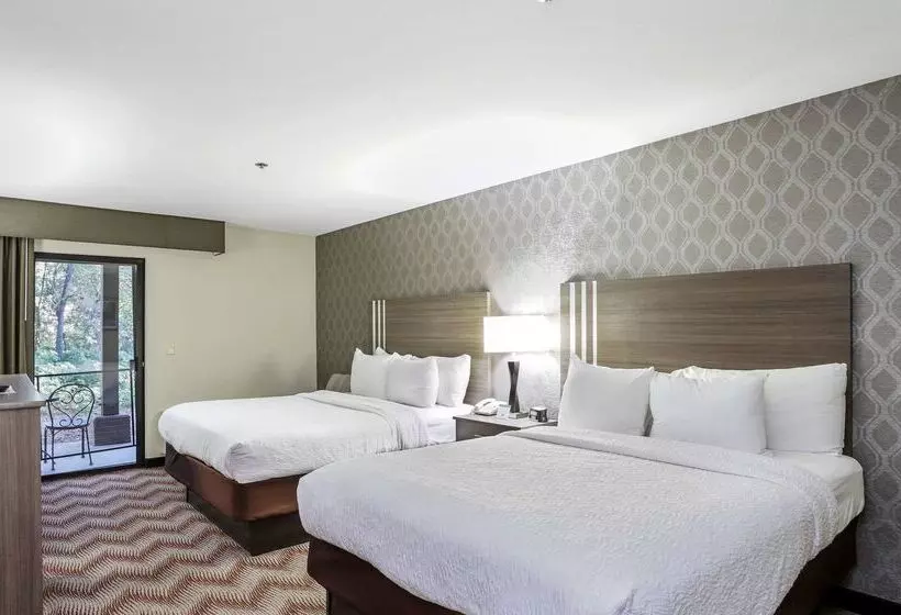 Best Western Plus Sonora Oaks Hotel And Conference Center