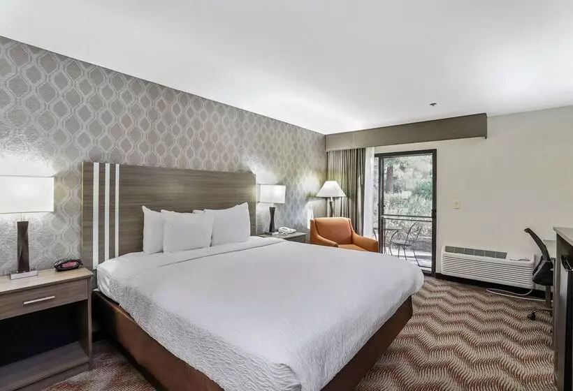 Best Western Plus Sonora Oaks Hotel And Conference Center