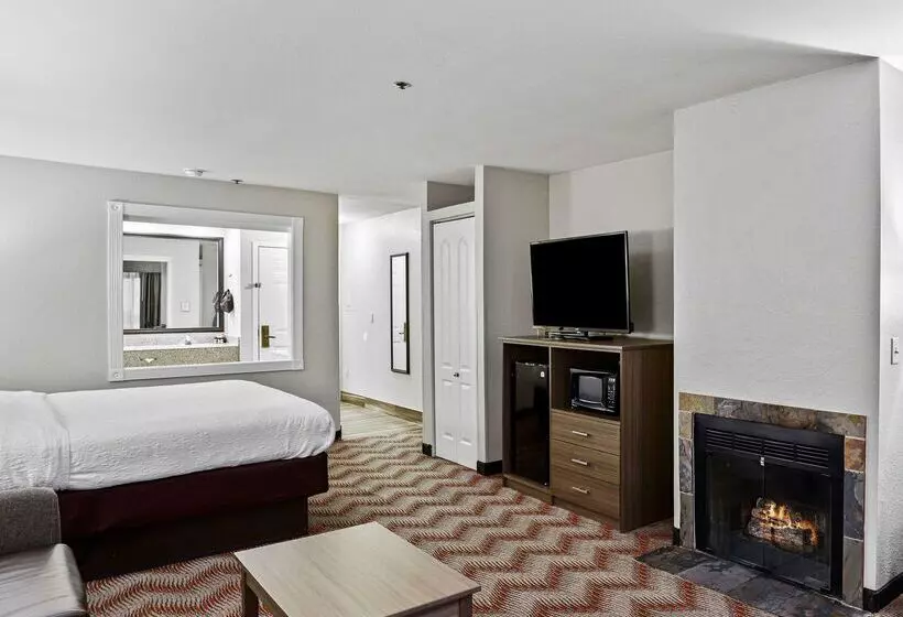 Best Western Plus Sonora Oaks Hotel And Conference Center