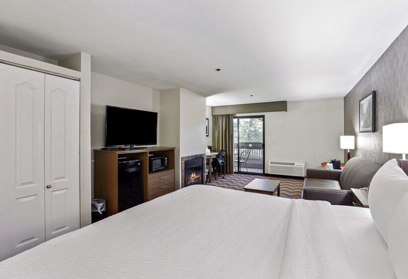 Best Western Plus Sonora Oaks Hotel And Conference Center