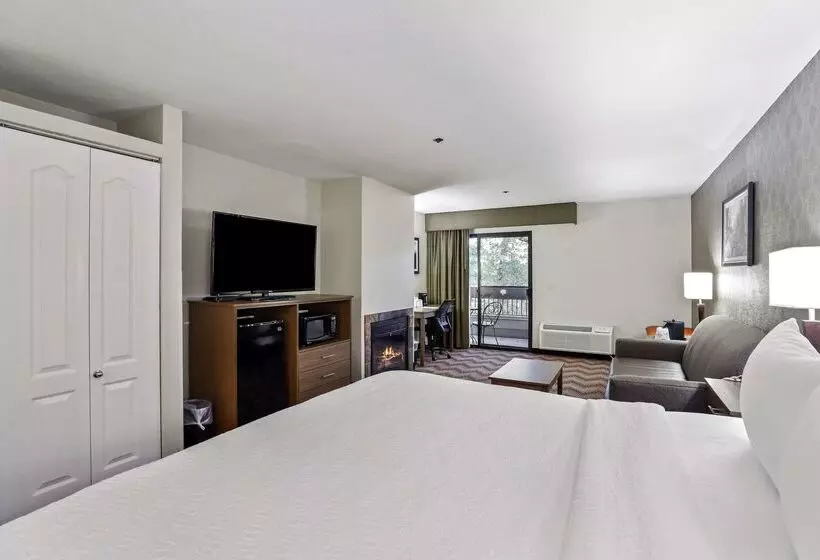 Best Western Plus Sonora Oaks Hotel And Conference Center