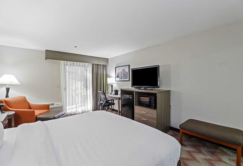 Best Western Plus Sonora Oaks Hotel And Conference Center